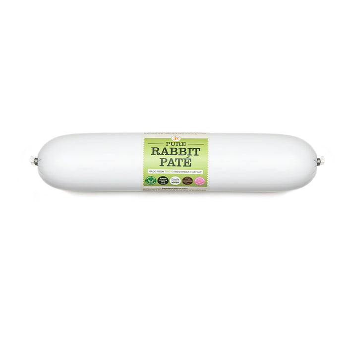 JR Pure Rabbit Pate