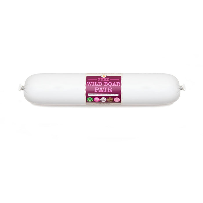 JR Pure Wild Boat Pate