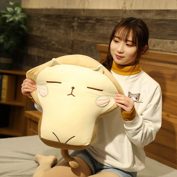 Judgemental Mini Cat Plush - Goodlifebean Stuffed Animals