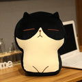 Judgemental Mini Cat Plush - Goodlifebean Stuffed Animals