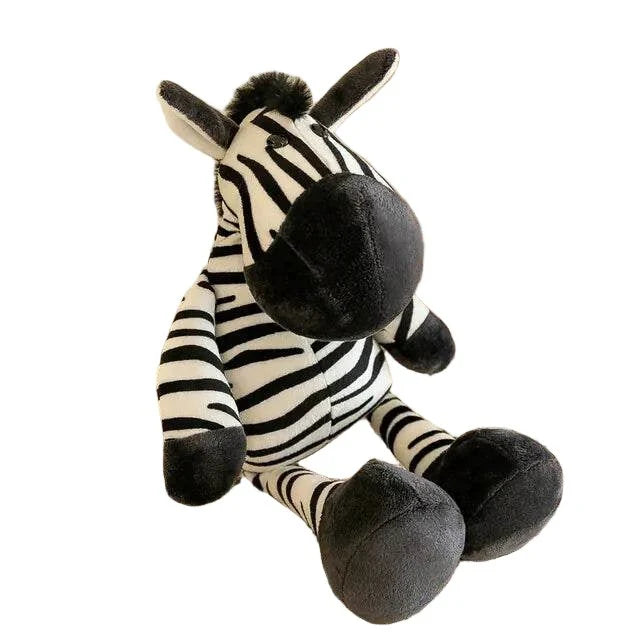 Jungle Jelly Beans | Jungle Themed Stuffed Animals - Goodlifebean Stuffed Animals