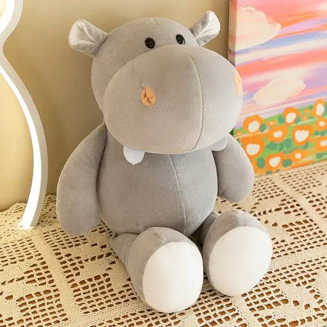Rocky the Rhino: / 35cm