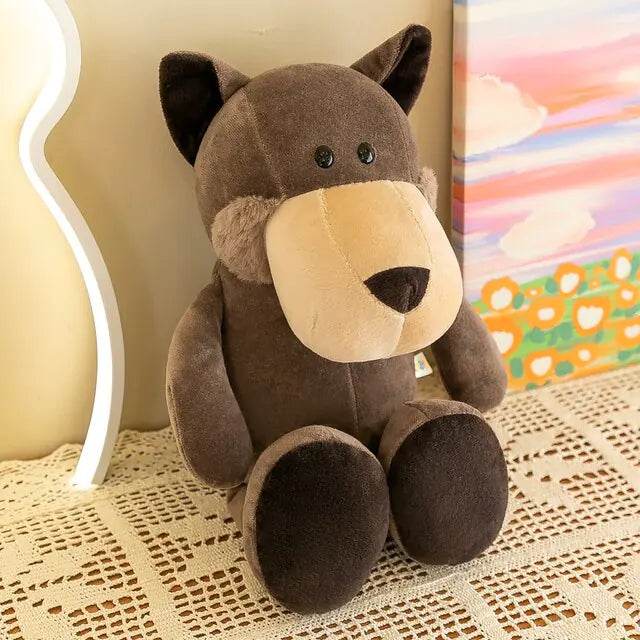 Foxy Finn / 35cm