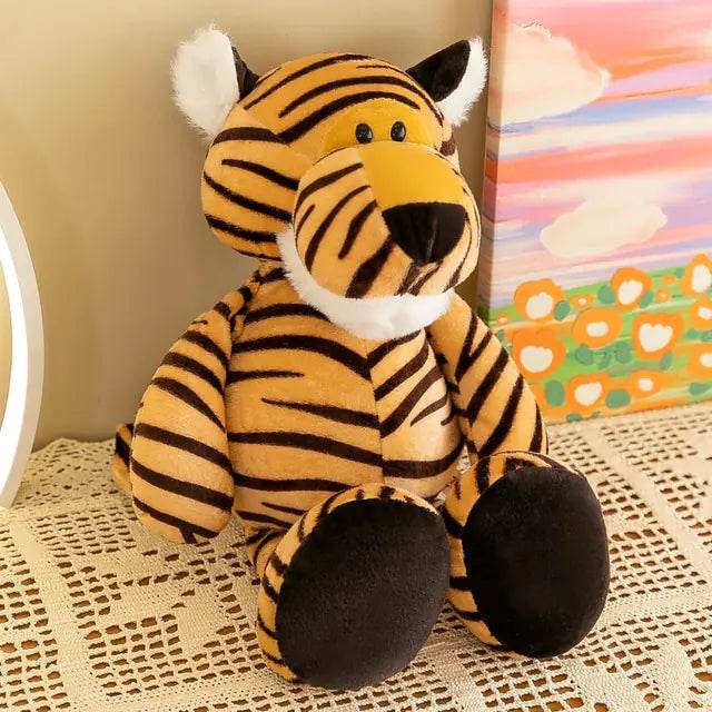 Tara the Tiger / 35cm