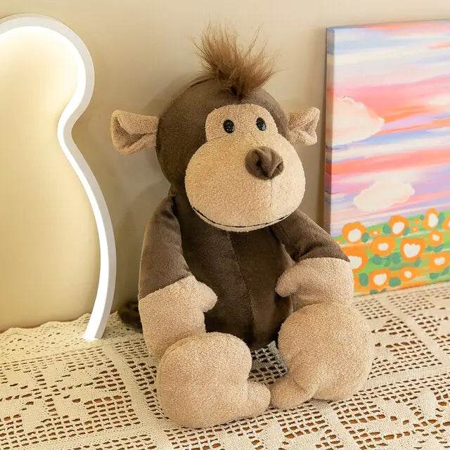 Milo the Monkey / 35cm