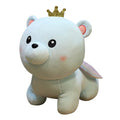 Kawaii Angelic Nursery Decor Teddy Bear - Goodlifebean Stuffed Animals