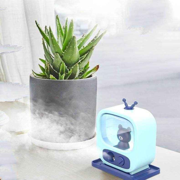 Kawaii Aromatic Diffuser