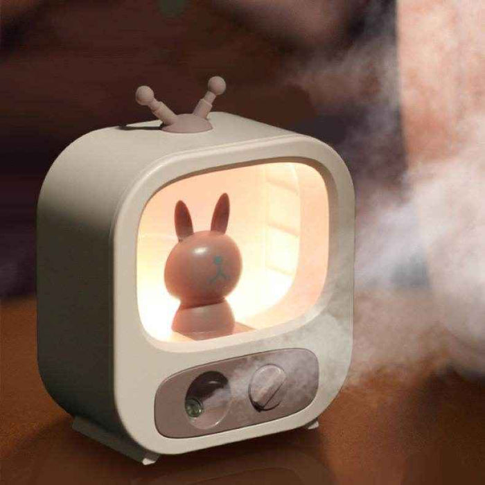 Kawaii Aromatic Diffuser