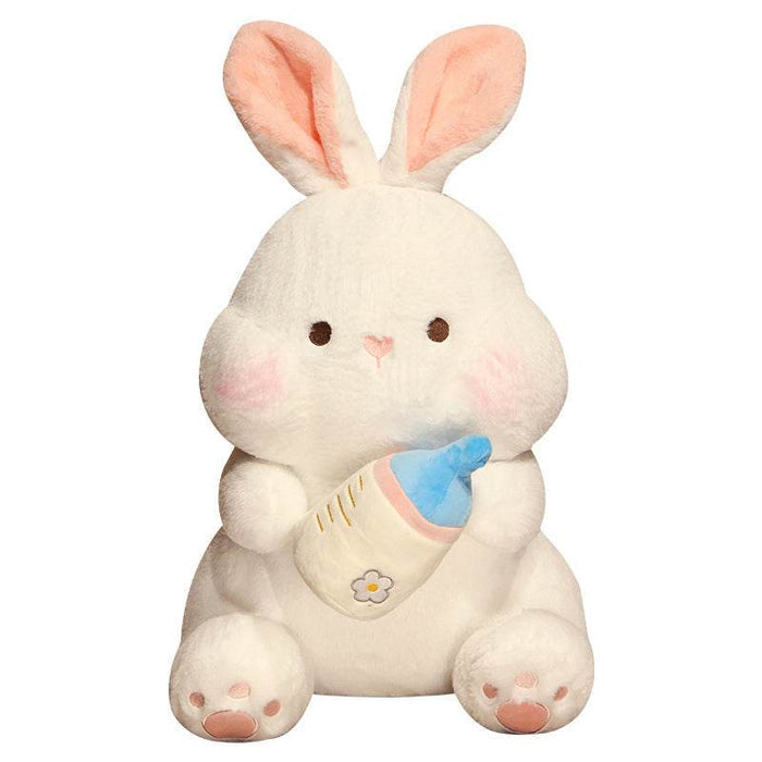 Kawaii Baby Bunny Plushie - Goodlifebean Stuffed Animals