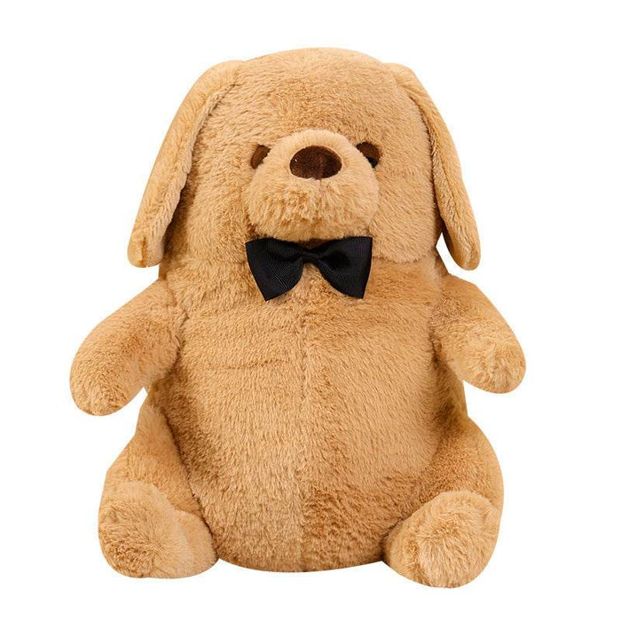 Kawaii Bow Tie Stuffed Animal Plushies - Goodlifebean Stuffed Animals