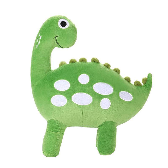 Kawaii Brucie The Dinosaur Plushie - Goodlifebean Stuffed Animals
