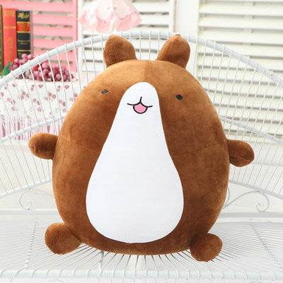 Kawaii Chonky Stuffed Animal Plushies - Goodlifebean stuffed animals
