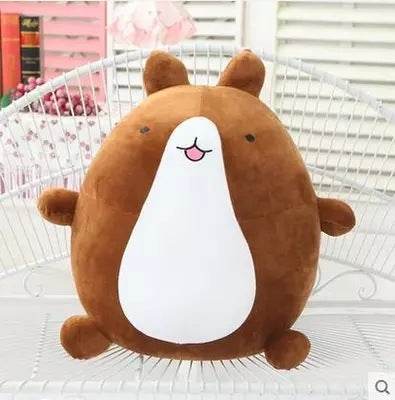 Kawaii Chonky Stuffed Animal Plushies - Goodlifebean stuffed animals