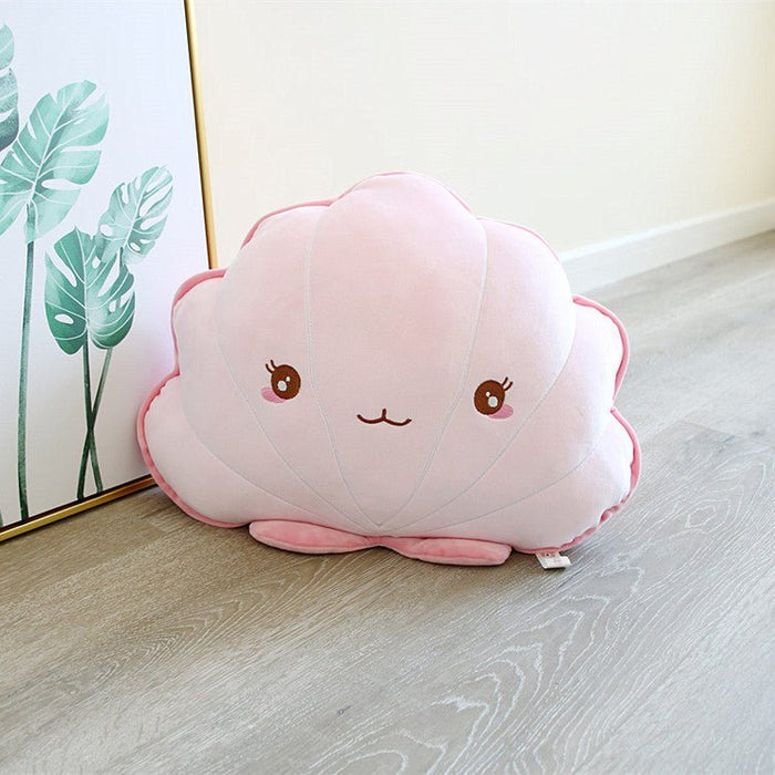 Kawaii Cloudy Plushie - Goodlifebean plushies