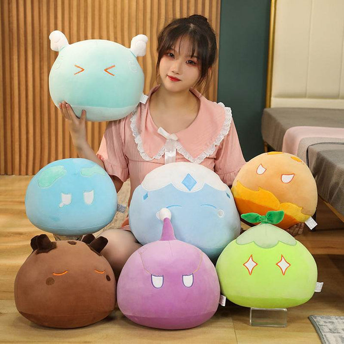 Kawaii Cuddly Pals Plushie - Goodlifebean Stuffed Animals