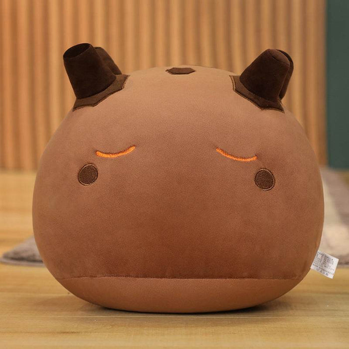 Kawaii Cuddly Pals Plushie - Goodlifebean Stuffed Animals
