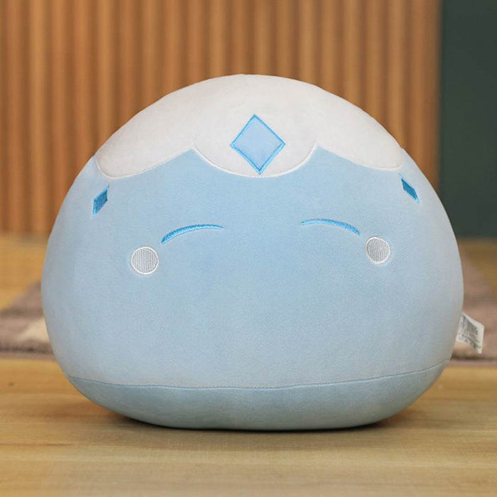 Blue A / 30cm