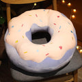 Kawaii Donut Plush Pillow - Goodlifebean Stuffed Animals