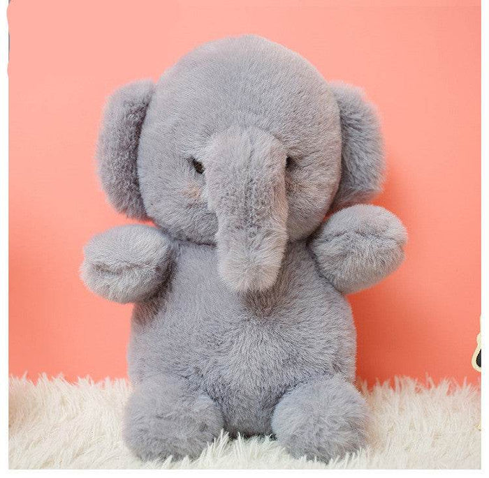 Kawaii Farm Friends | Mini Stuffed Animal Kawaii Plushies - Goodlifebean Stuffed Animals