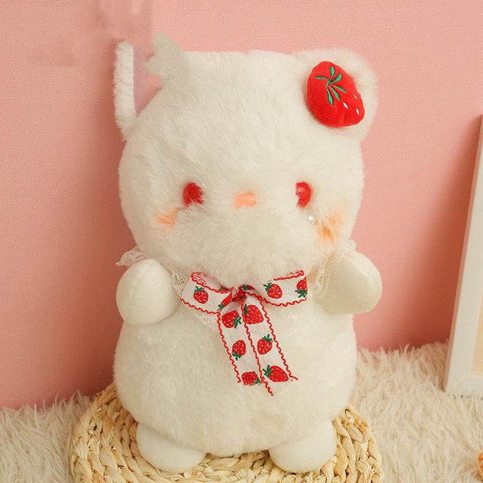 Kawaii Farm Friends | Mini Stuffed Animal Kawaii Plushies - Goodlifebean Stuffed Animals