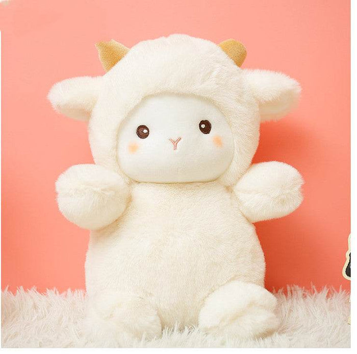 Kawaii Farm Friends | Mini Stuffed Animal Kawaii Plushies - Goodlifebean Stuffed Animals