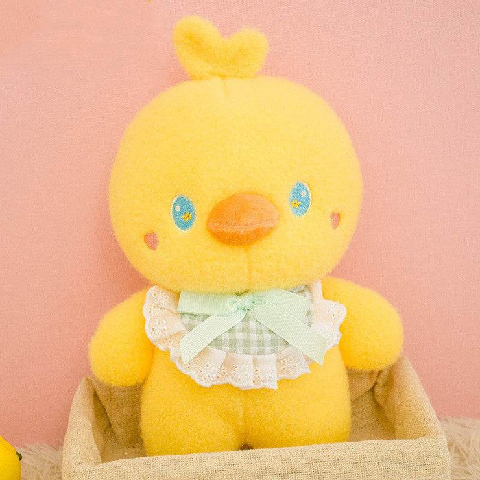 Kawaii Farm Friends | Mini Stuffed Animal Kawaii Plushies - Goodlifebean Stuffed Animals