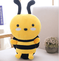 Kawaii HoneyBean Plush - Goodlifebean Stuffed Animals