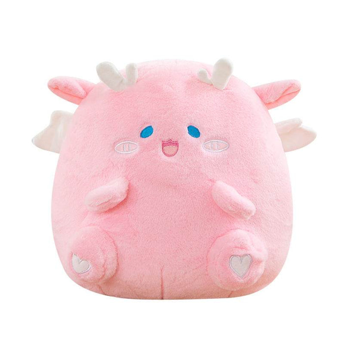Kawaii Little Baby Dragon Plushies - Goodlifebean Stuffed Animals