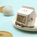 Kawaii Milk Carton Alarm Clock - Goodlifebean Gifts