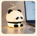 Kawaii Panda LED Night Light - Goodlifebean night light