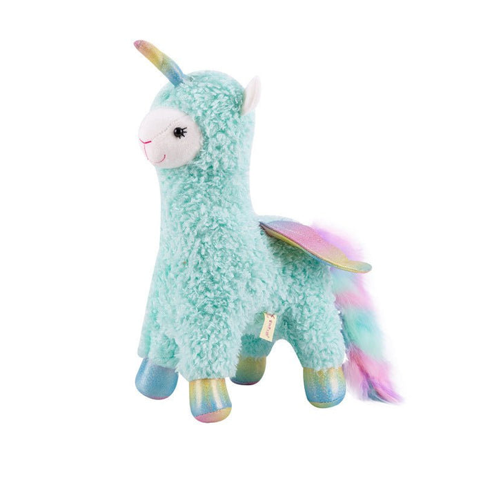 Kawaii Unicorn Plushie | Kawaii Stuffed Animal Unicorn - Goodlifebean 0