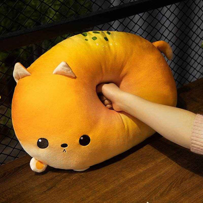 KawaiiKo: Chubby Kawaii Corgi Plushie - Goodlifebean stuffed animals