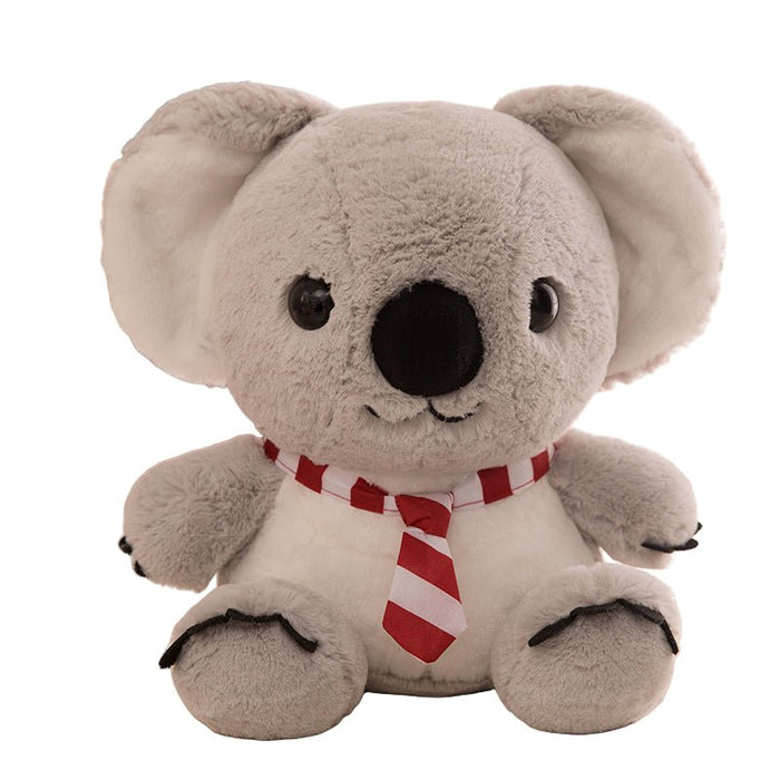 Kevin The Koala Plushie | Stuffed Animal Koala - Goodlifebean stuffed animals