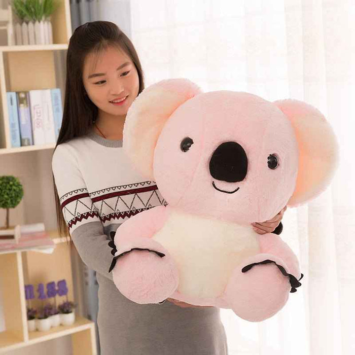 Kevin The Koala Plushie | Stuffed Animal Koala - Goodlifebean stuffed animals