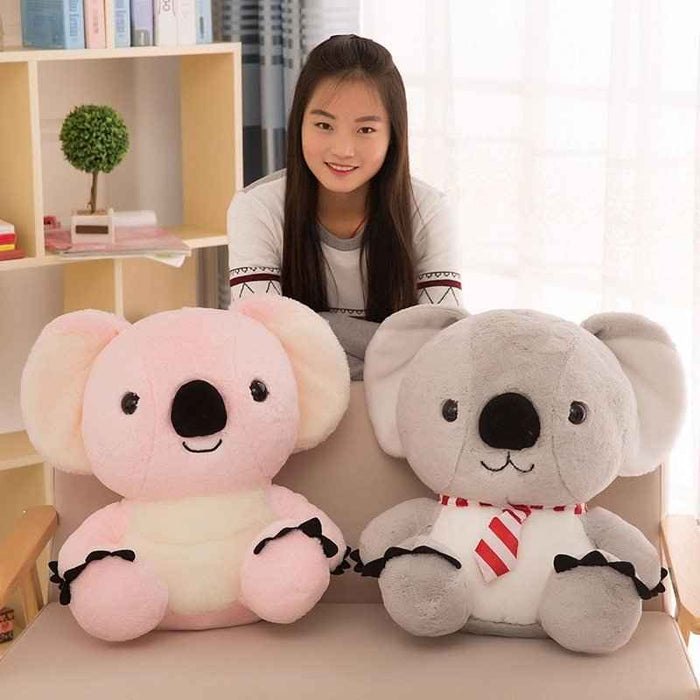 Kevin The Koala Plushie | Stuffed Animal Koala - Goodlifebean stuffed animals