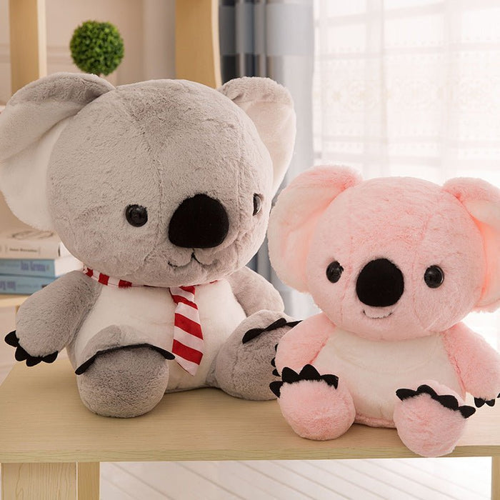 Kevin The Koala Plushie | Stuffed Animal Koala - Goodlifebean stuffed animals