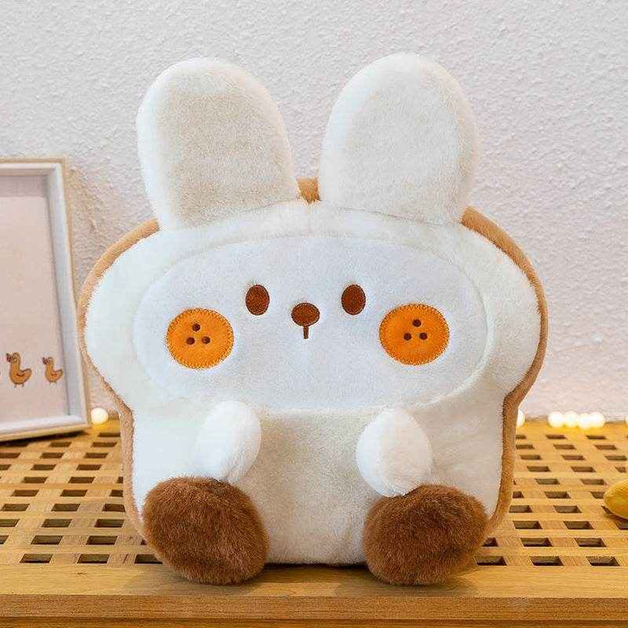 Koko: Cute Snack Plushie | Stuffed Animal Plushie - Goodlifebean Stuffed Animals