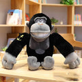 Kong: Supersized Gorilla Plush Toy - Goodlifebean Stuffed Animals