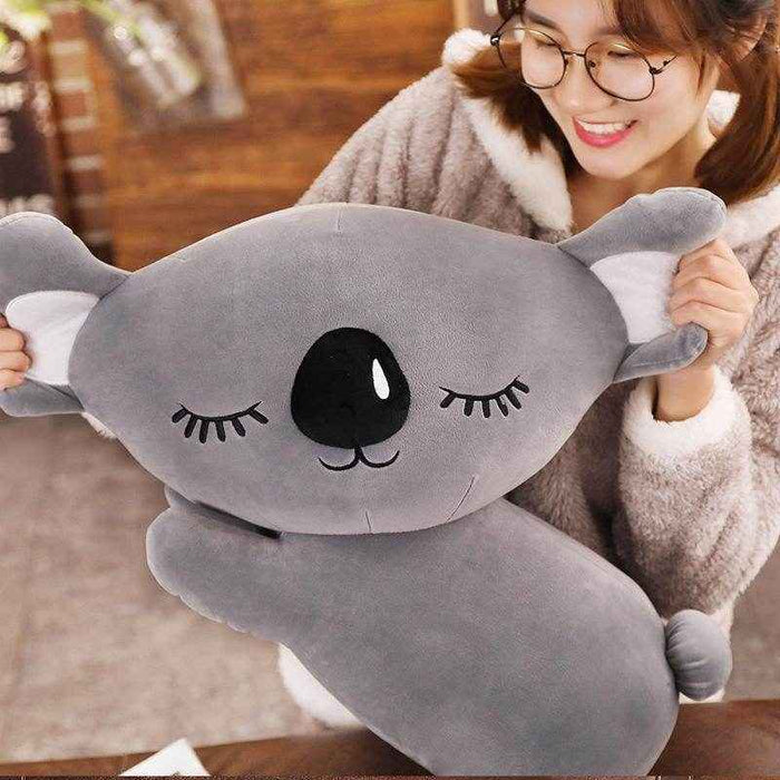 Koodles The Giant Koala Plush