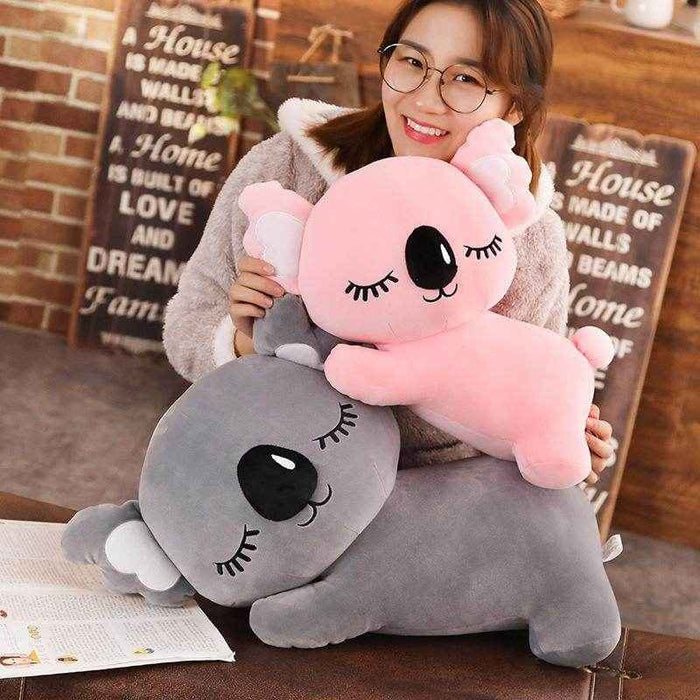 Koodles The Giant Koala Plush