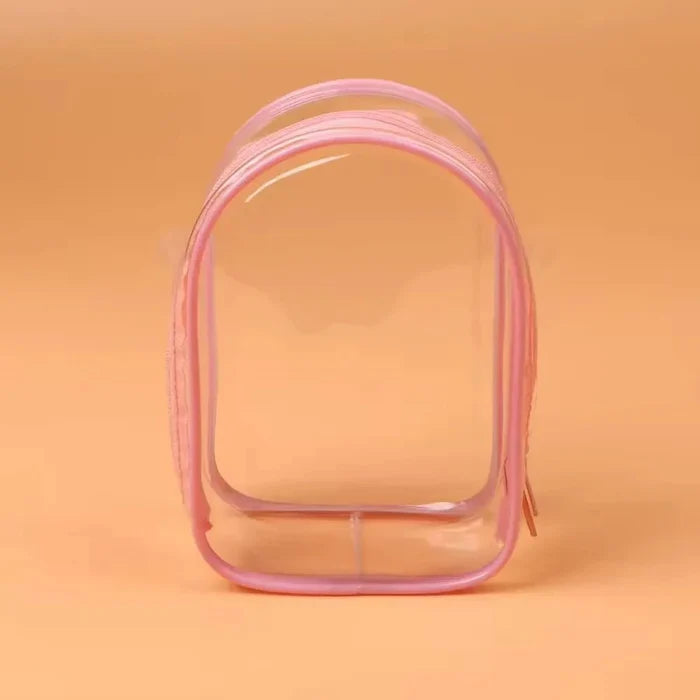 Labu - Bubble: Portable Labubu Protective Case - Goodlifebean
