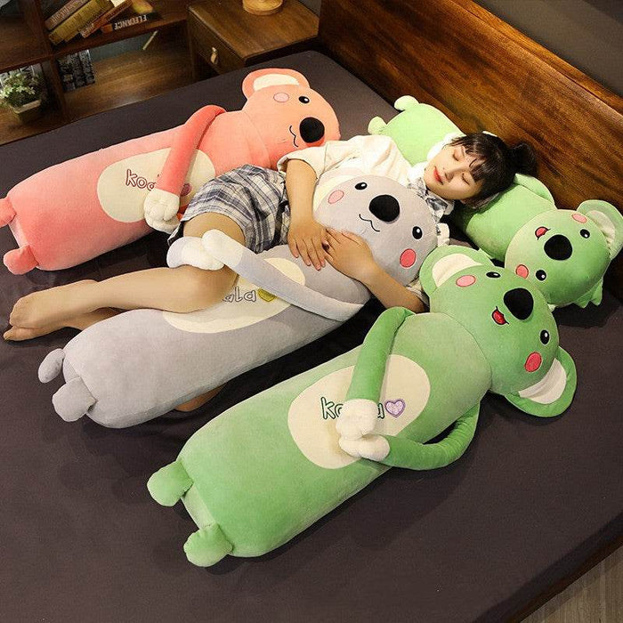 Large Koala Stuffed Plush Toy - Goodlifebean Stuffed Animals