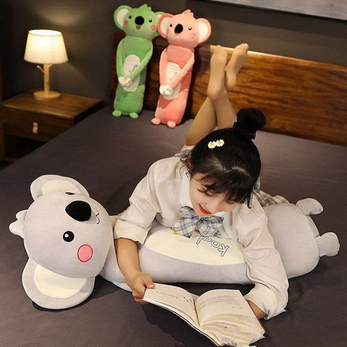 Large Koala Stuffed Plush Toy - Goodlifebean Stuffed Animals