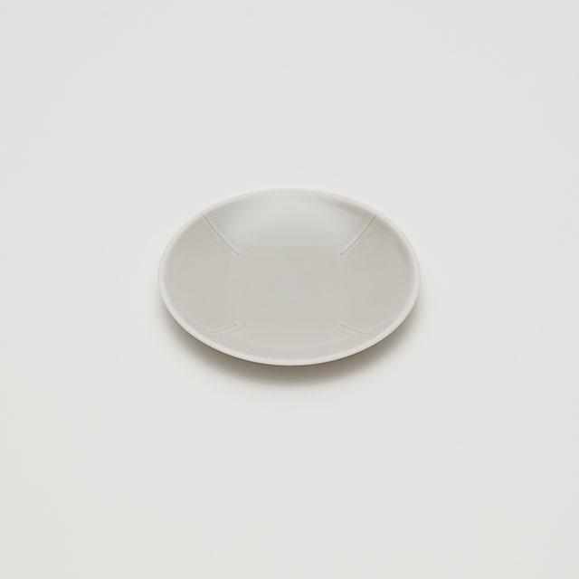 [LARGE PLATE (PLATTER)] CHRISTIAN HAAS PLATE 120 (GRAY) | 2016/ | IMARI-ARITA WARES