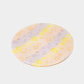 [LARGE PLATE (PLATTER)] PLATE (CHERRY BLOSSOM) PINK L | NISHIJIN RE:NISTA | NISHIJIN TEXTILES
