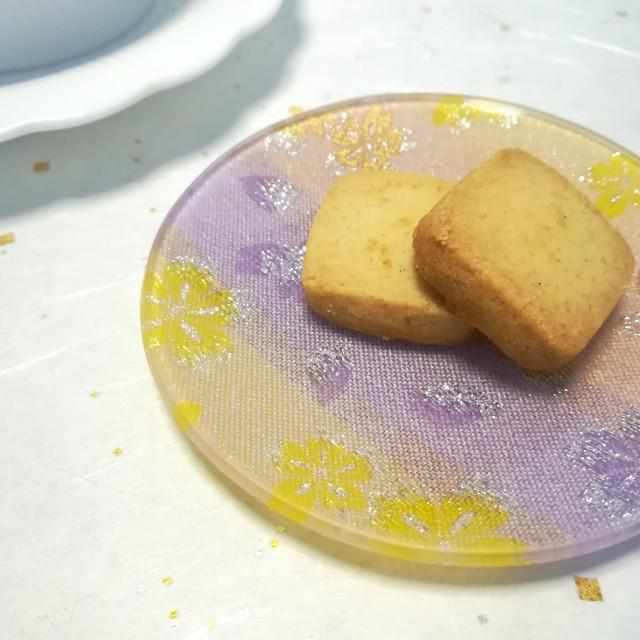 [LARGE PLATE (PLATTER)] PLATE (CHERRY BLOSSOM) PINK S | NISHIJIN RE:NISTA | NISHIJIN TEXTILES
