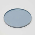 [LARGE PLATE (PLATTER)] TOMÁS ALONSO PLATE 260 (GRAY) | 2016/ | IMARI-ARITA WARES