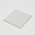 [LARGE PLATE (PLATTER)] TOMÁS ALONSO TRAY (WHITE) | 2016/ | IMARI-ARITA WARES