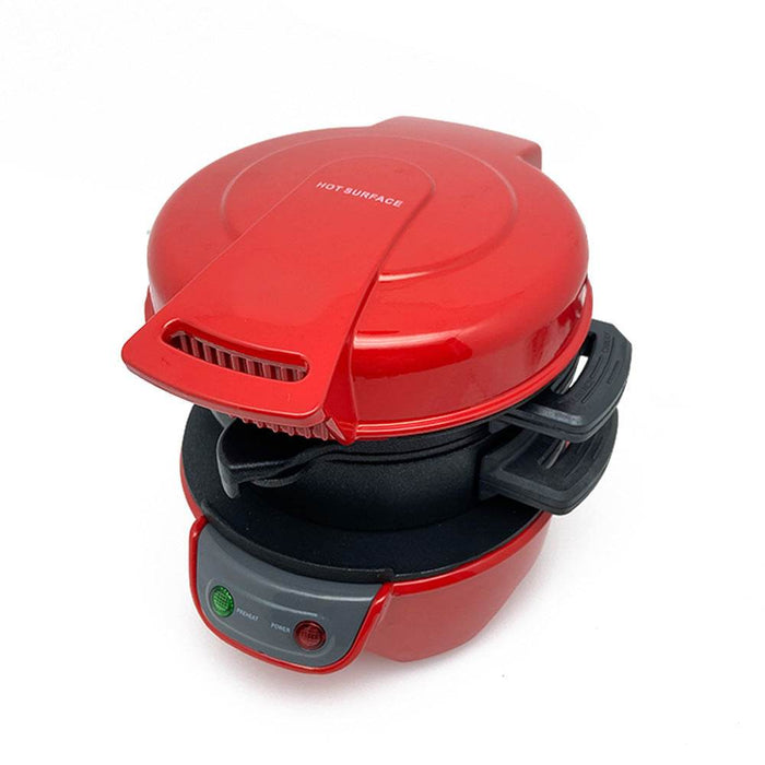 Life - Hacking Breakfast Maker | Quick Burger Maker - Goodlifebean home decor
