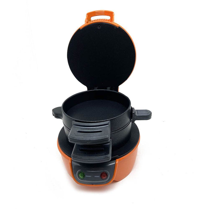 Life - Hacking Breakfast Maker | Quick Burger Maker - Goodlifebean home decor